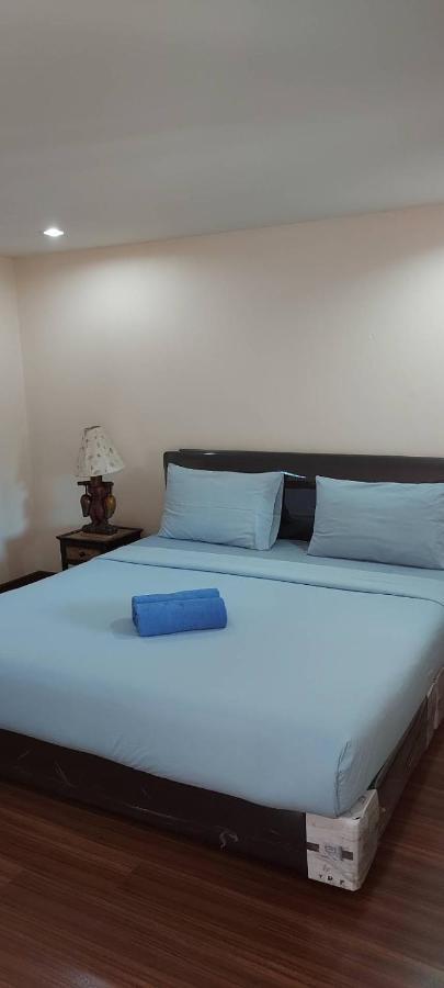 A.N. House Hotell Chiang Mai Exteriör bild