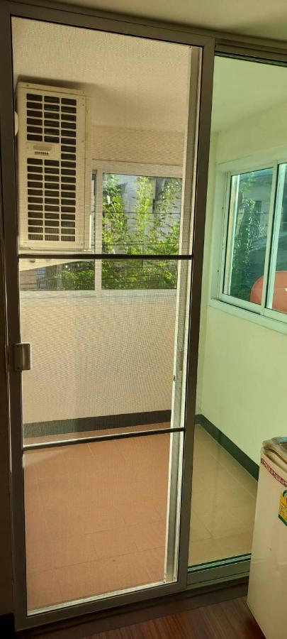 A.N. House Hotell Chiang Mai Exteriör bild