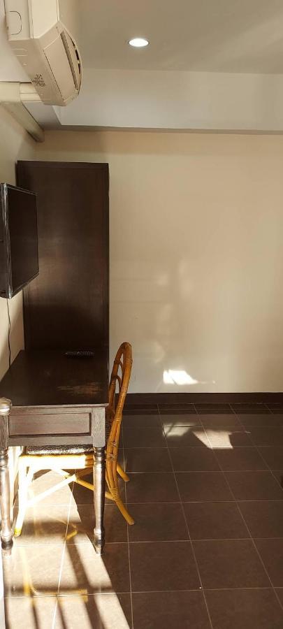A.N. House Hotell Chiang Mai Exteriör bild
