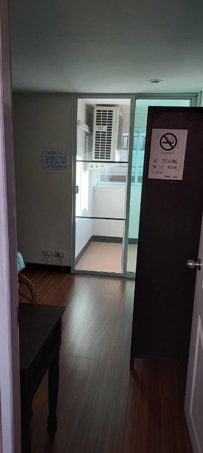 A.N. House Hotell Chiang Mai Exteriör bild